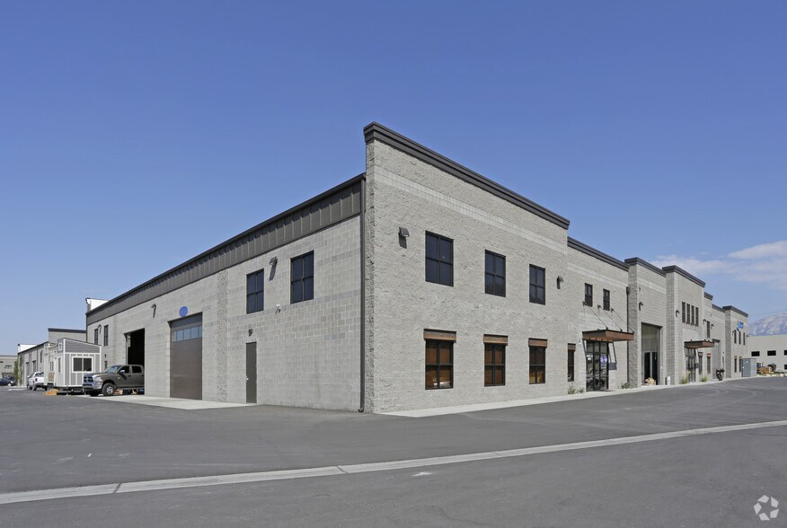 More Photos Of 426 E 1750 N, Vineyard Warehouse For Lease