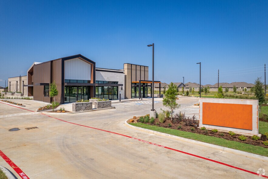 More Photos Of 2506 Jordan Ranch Blvd, Fulshear Unknown For Lease