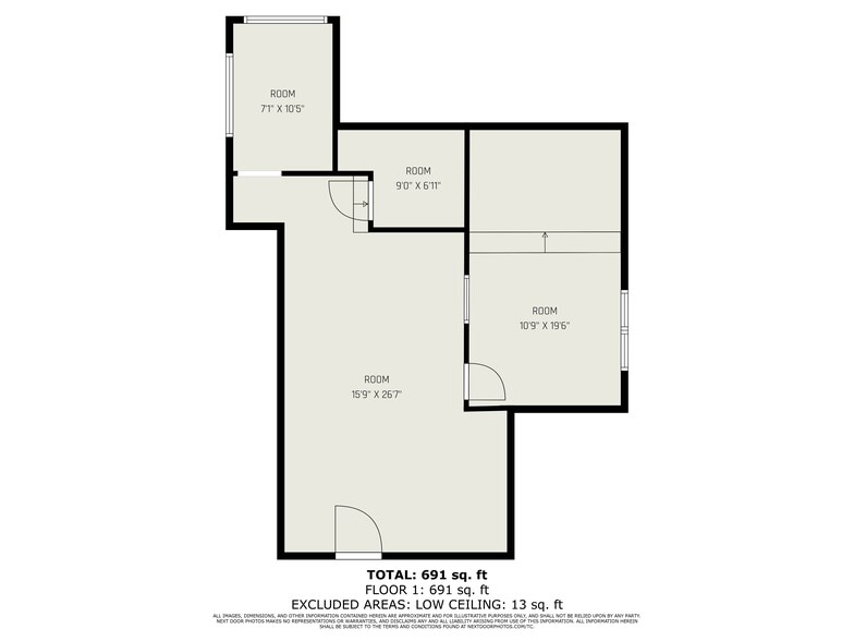 More Photos Of 145 Towne Lake Pky, Woodstock Office For Lease