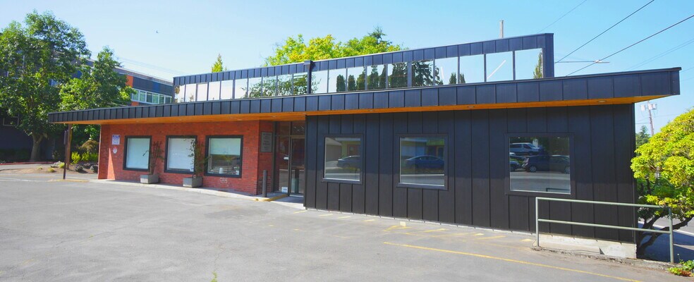 Primary Photo Of 8414 SW Barbur Blvd, Portland Office For Lease