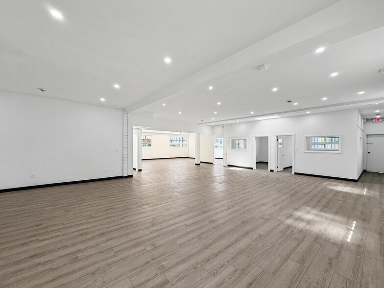 More Photos Of 64 Dewey St, Worcester Office For Sale