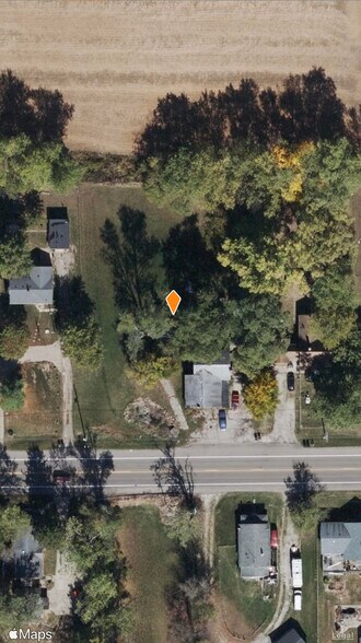 More Photos Of 8079 W 3rd St, New Lebanon Office For Sale