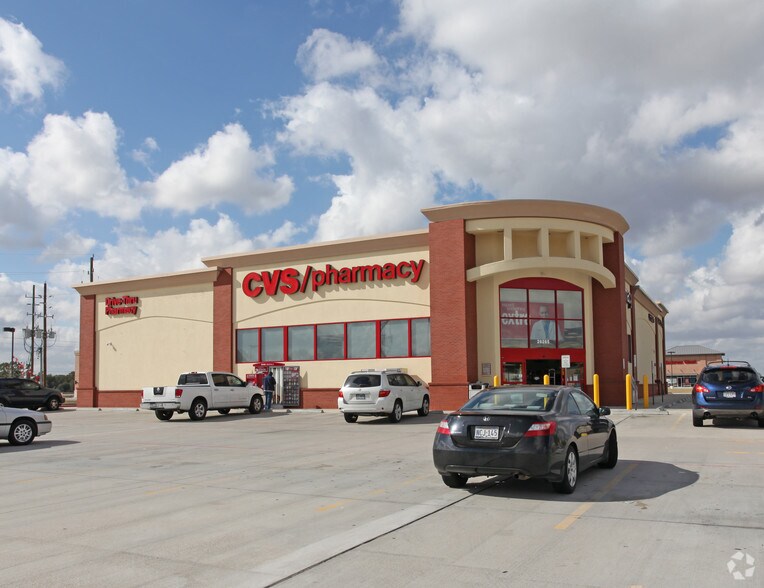 More Photos Of 26321 Northwest Fwy, Cypress Unknown For Lease