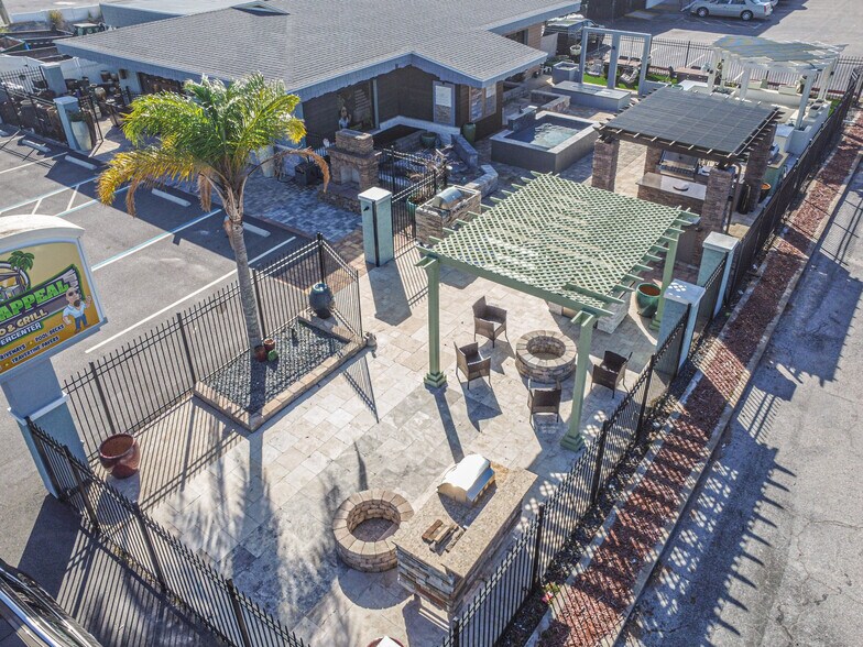 More Photos Of 2036 S Ridgewood Ave, Daytona Beach Medical For Sale