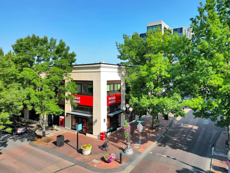 More Photos Of 45 W Broadway, Eugene Storefront Retail Residential For Lease