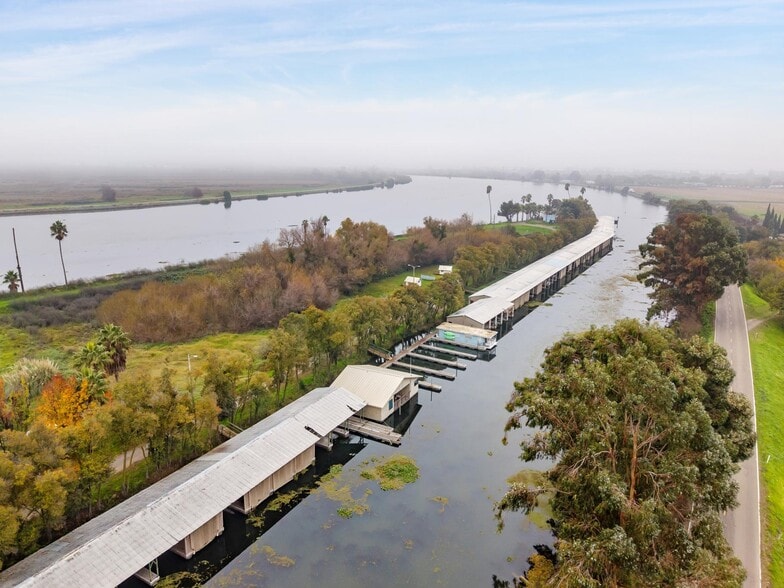 More Photos Of 500 Brannan Island Rd, Isleton Marina For Sale