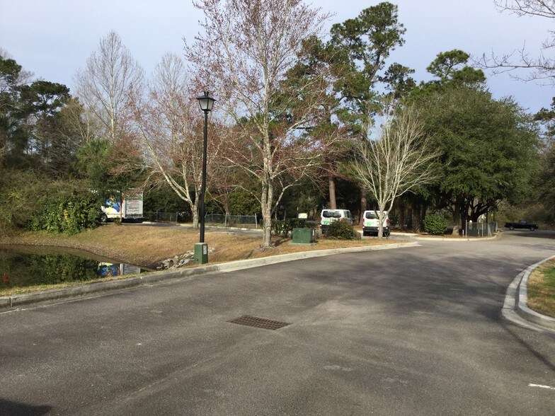 More Photos Of 3289 Maybank Hwy, Johns Island Land For Sale