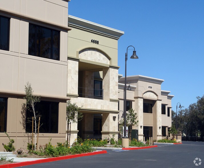 More Photos Of 4720 Ontario Mills Pky, Ontario Office For Lease