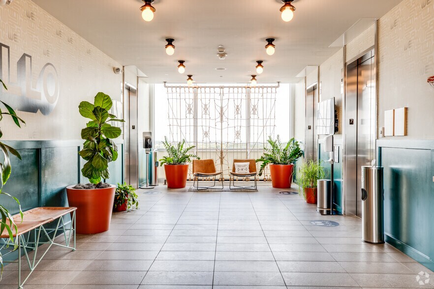 More Photos Of 3300 N Interstate 35, Austin Coworking Space