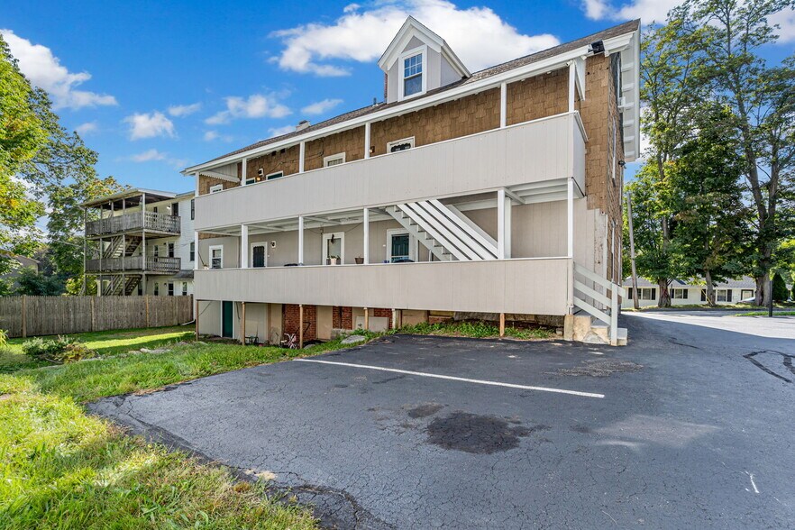 More Photos Of 1 Ludlow St, Worcester Apartments For Sale