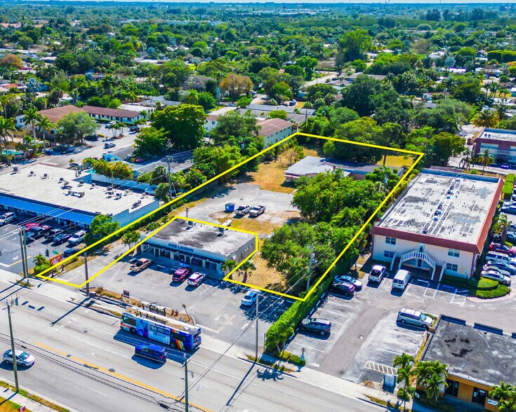 More Photos Of 2605 N Andrews Ave, Wilton Manors Land For Sale
