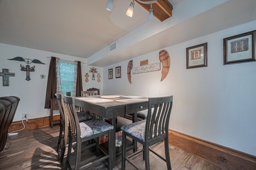 More Photos Of , Wharton Multifamily For Sale