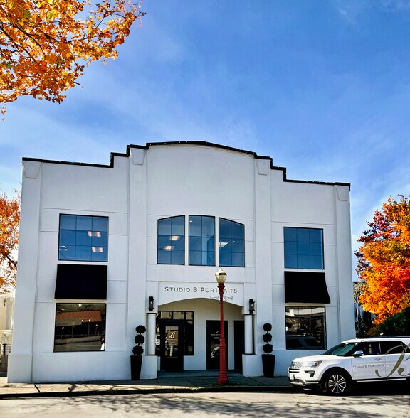 More Photos Of 45 Front St S, Issaquah Office For Lease