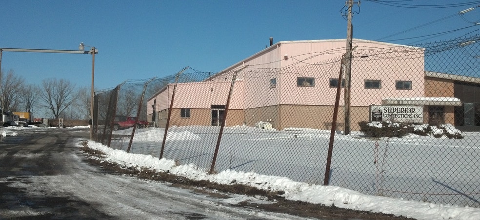 More Photos Of 501 Industry Rd, Staten Island Warehouse For Sale