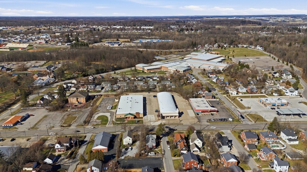 More Photos Of , Mansfield Office For Sale