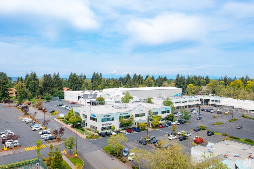 More Photos Of 1628 S Mildred St, Tacoma Medical For Lease