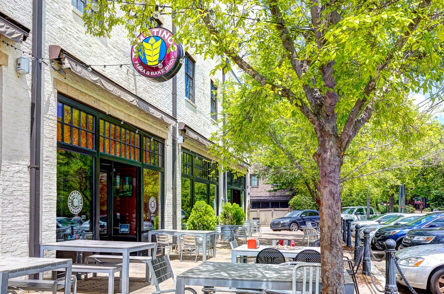 More Photos Of 501 Cloverdale Rd, Montgomery Apartments For Lease