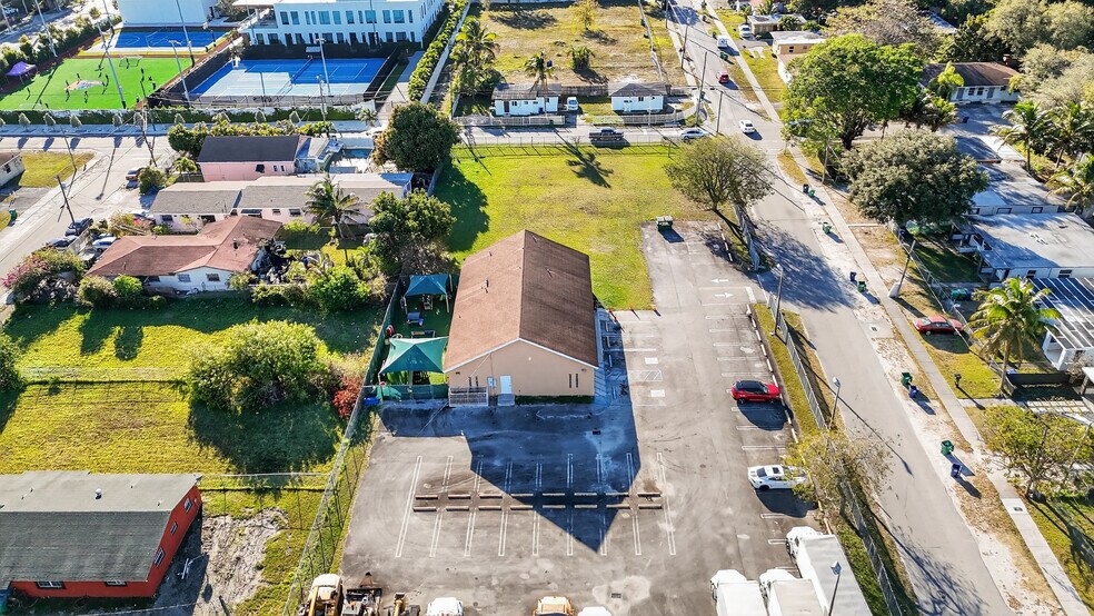 More Photos Of 750 NW 96th St, Miami Daycare Center For Sale