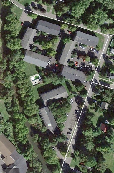 More Photos Of 44 Rickard St, Cortland Apartments For Sale