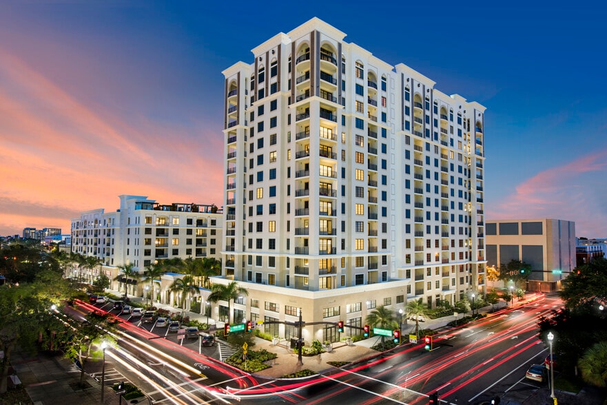 More Photos Of 855 Central Ave, Saint Petersburg Apartments For Lease