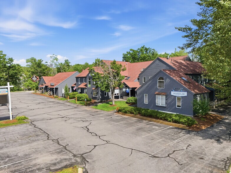 More Photos Of 60 Whittier Hwy, Moultonborough Office For Lease