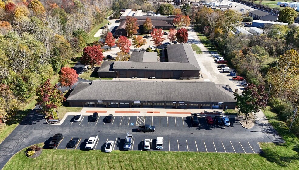 Primary Photo Of 1245 S Cleveland Massillon Rd, Akron Unknown For Lease