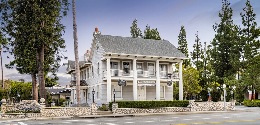 More Photos Of 307 E Chapman Ave, Orange Office For Sale