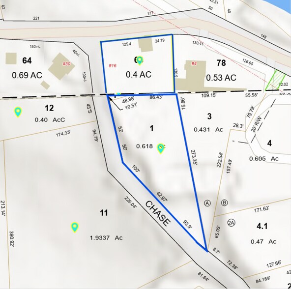 More Photos Of ,  Land For Sale