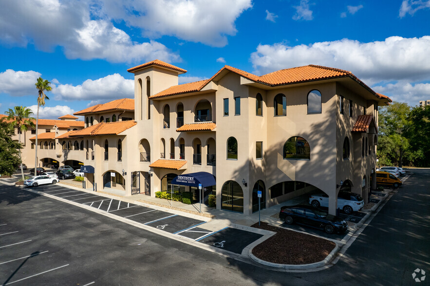 Primary Photo Of 7575 Dr Phillips Blvd, Orlando Office For Lease