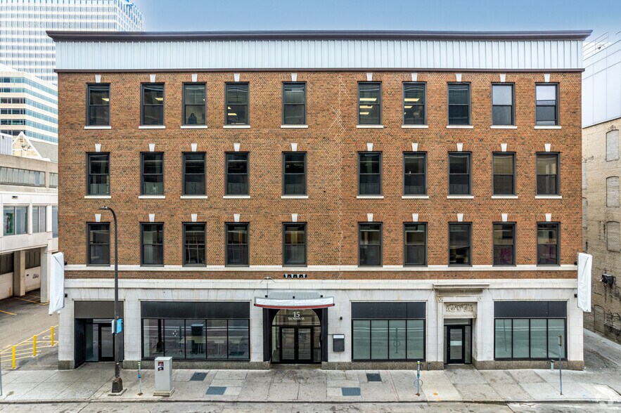 More Photos Of 15 S 9th St, Minneapolis Office For Sale