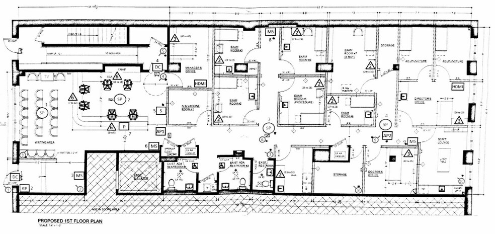 More Photos Of 5-33 48th Ave, Long Island City Apartments For Sale