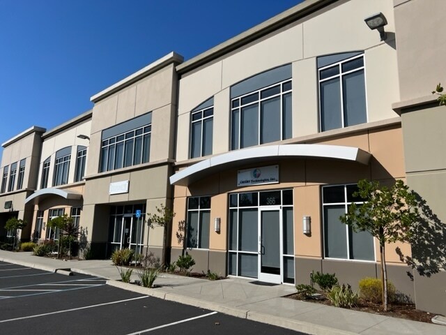 More Photos Of 1144-1158 Cadillac Ct, Milpitas Medical For Sale