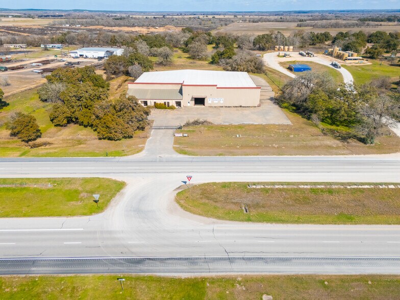 More Photos Of 5230 W State Highway 71, La Grange Refrigeration Cold Storage For Sale