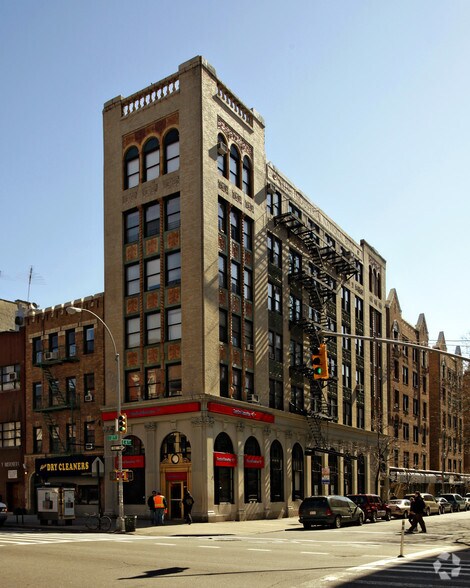 Primary Photo Of 72 Second Ave, New York Apartments For Lease