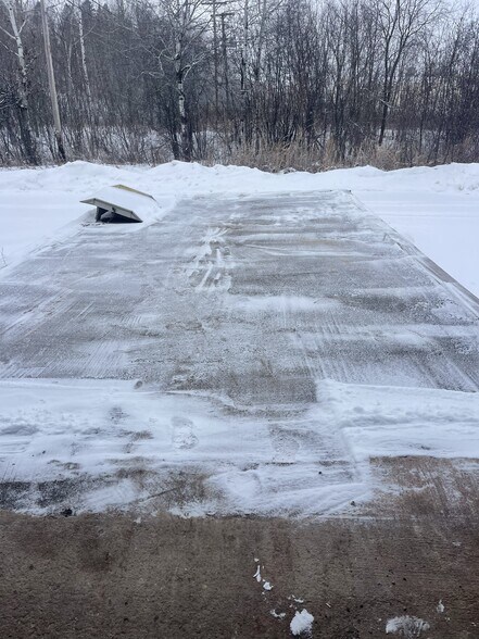 More Photos Of 1206 25th St E, Hibbing Warehouse For Sale