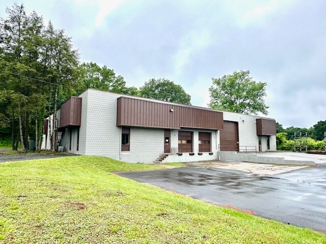 Primary Photo Of 363 Addison Road Ext, Windsor Industrial For Sale