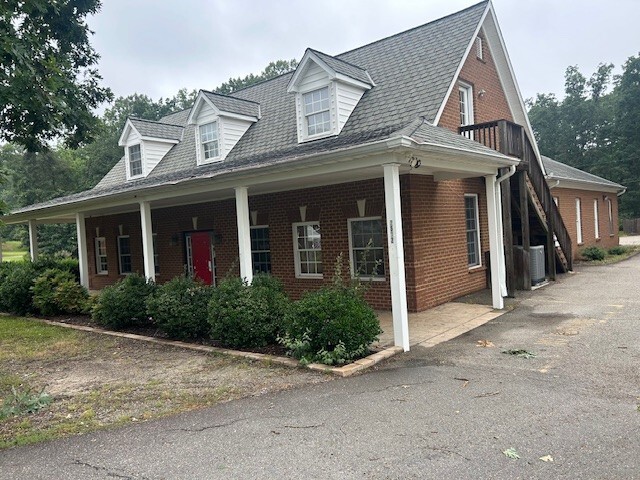 Primary Photo Of 2562 Anderson Hwy, Powhatan Freestanding For Lease