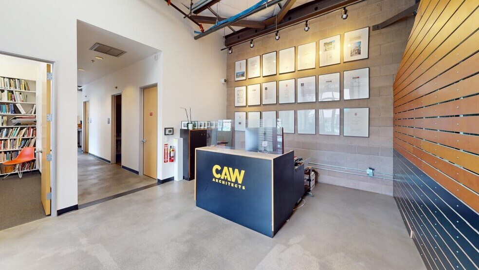 More Photos Of 455 Lambert Ave, Palo Alto Office For Sale