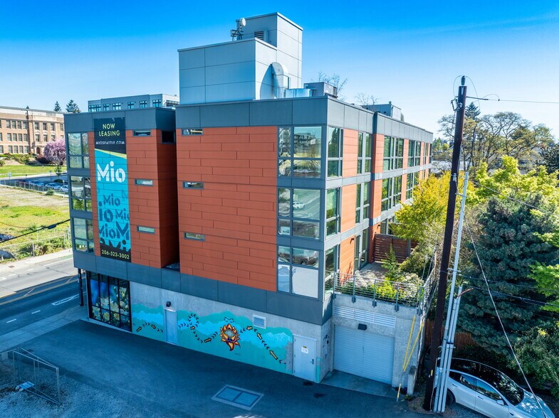 More Photos Of 1319 NE 65th St, Seattle Apartments For Sale