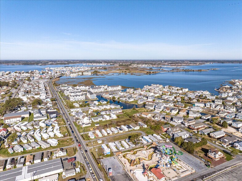 More Photos Of 39972 Fryers Ln, Fenwick Island Land For Sale