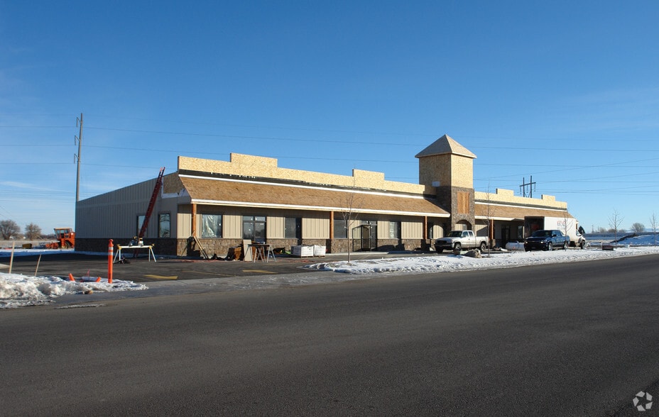 Primary Photo Of 1 Stockham Rd, Rigby Unknown For Lease
