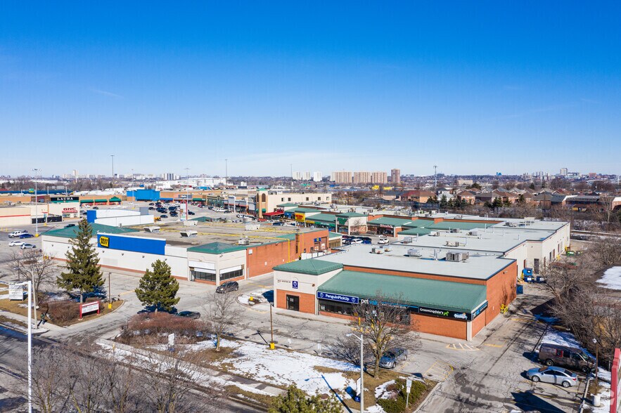 More Photos Of 2625 Weston Rd, Toronto Unknown For Lease