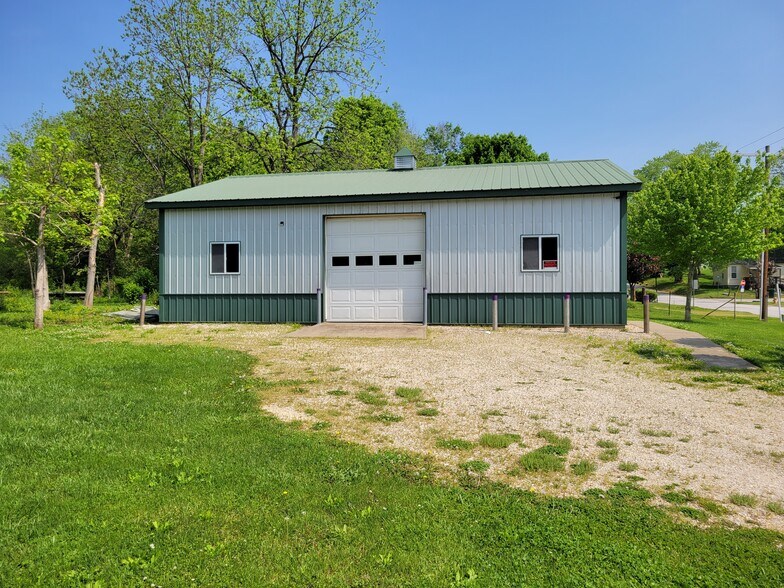 More Photos Of South Highway 54 & D St. (1.22 Acres), Louisiana Land For Sale