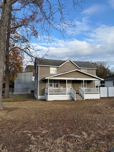 More Photos Of 2113 Wrightsville Ave, Wilmington Flex For Sale