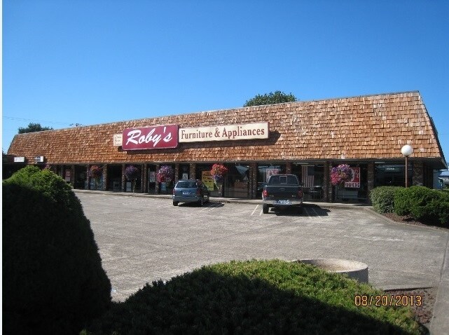 More Photos Of 1126-1150 Main Ave, Tillamook Storefront For Lease