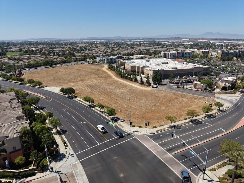 More Photos Of Memorial Way, Moreno Valley Land For Sale