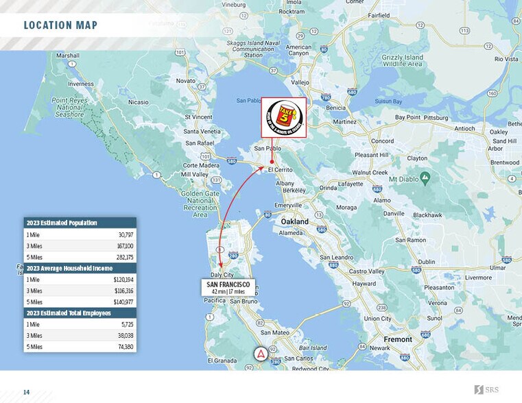 More Photos Of 4325 MacDonald Ave, Richmond Auto Repair For Sale