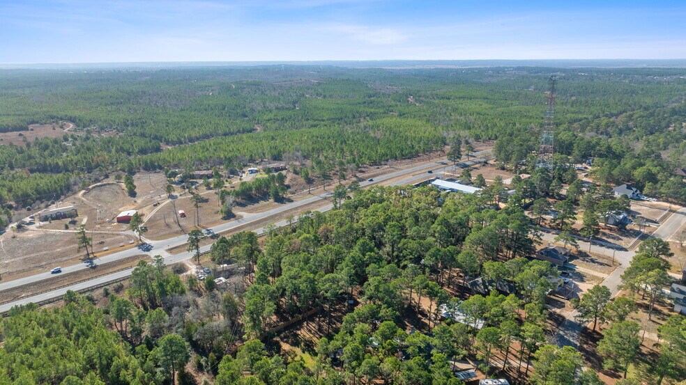 More Photos Of Lot 65 State Highway 21, Bastrop Land For Sale