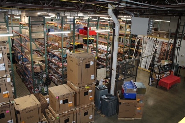 More Photos Of 4750 Hempstead Station Dr, Kettering Office For Sale