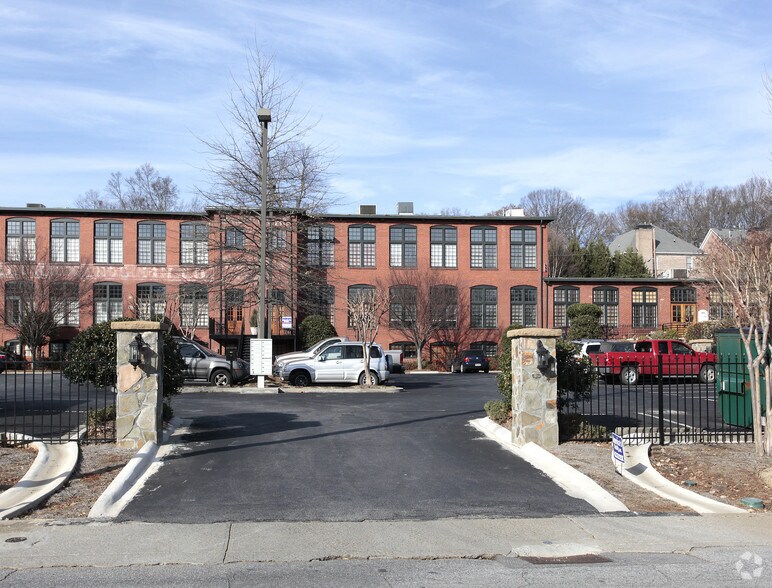 More Photos Of 472 N Sessions St NW, Marietta Office For Sale